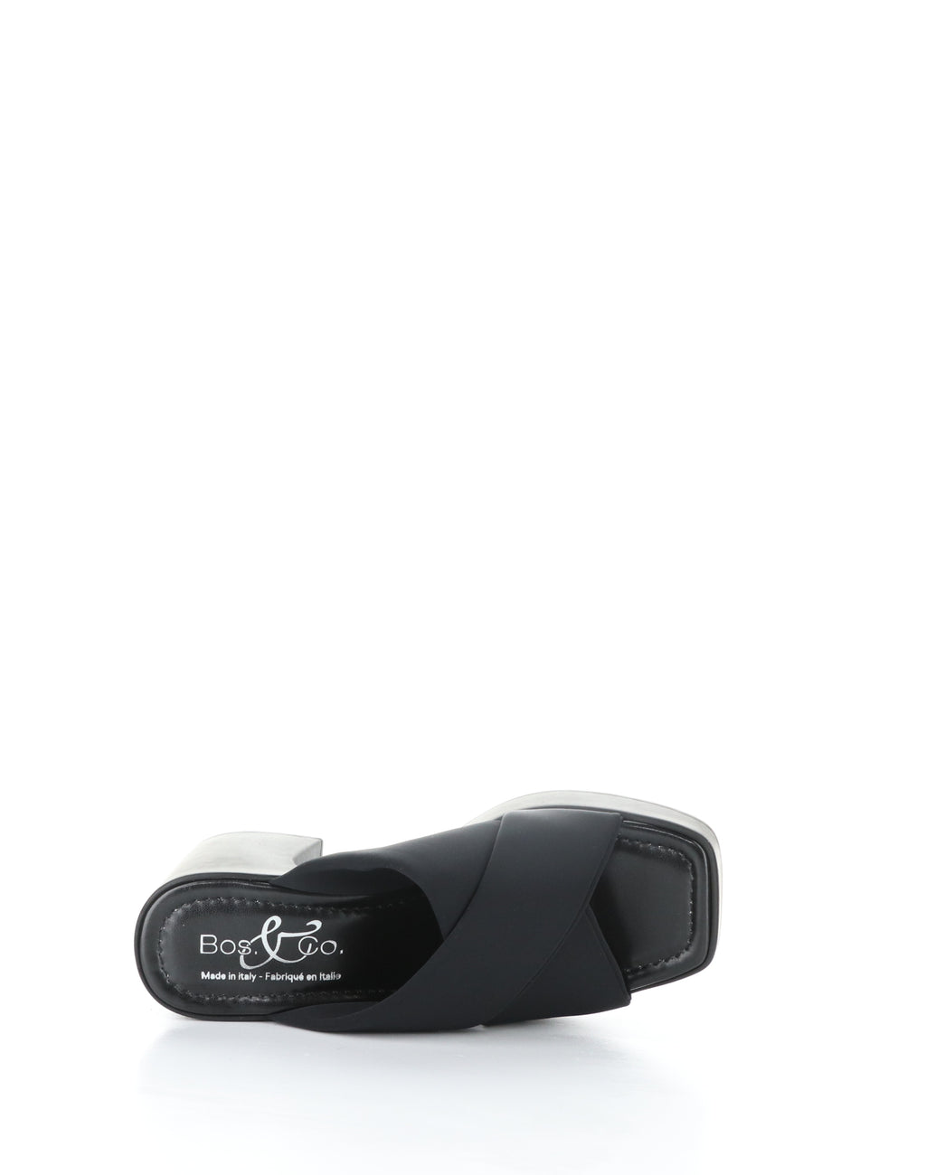 BC Vera-155 Black Neoprene