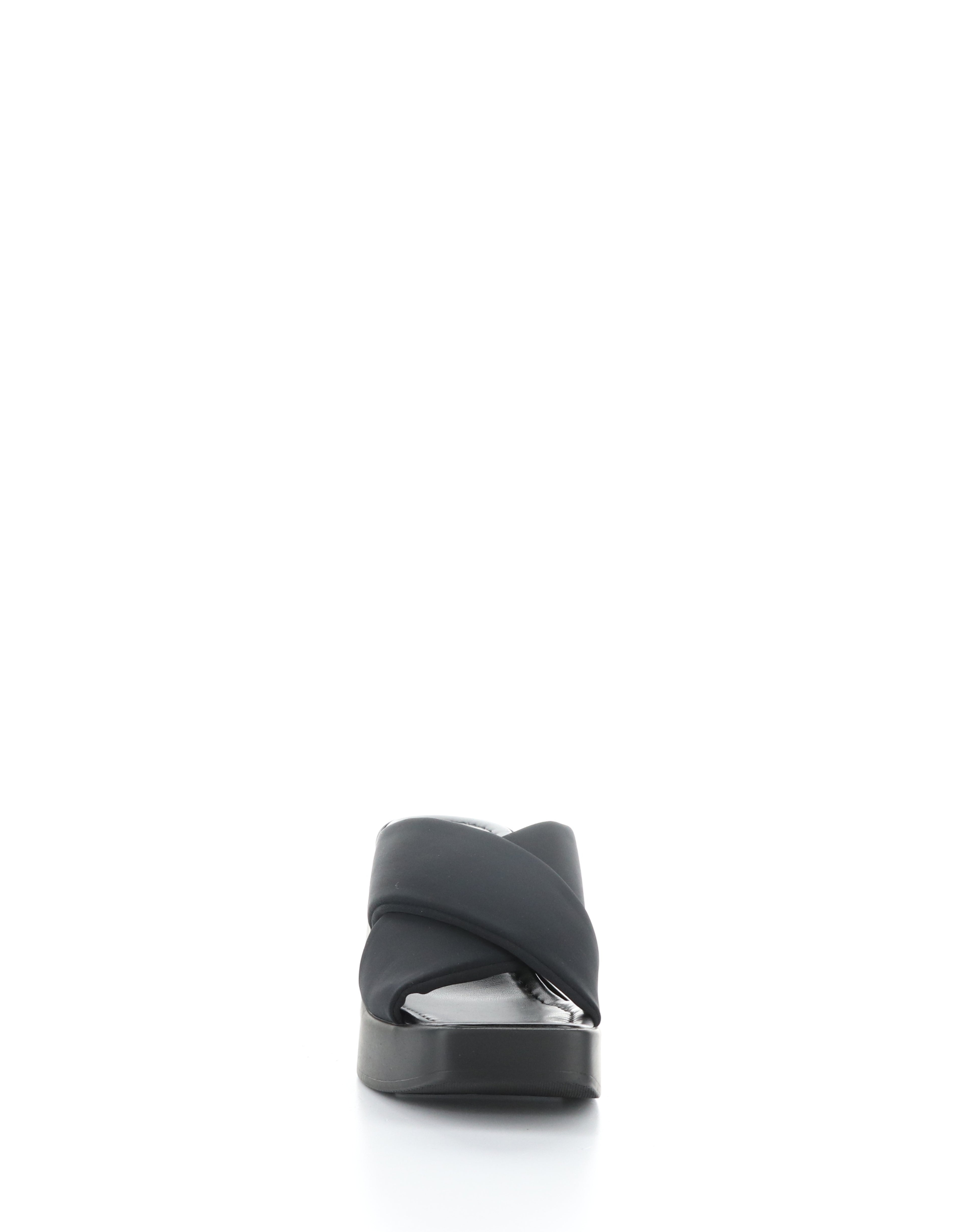 BC Vera-155 Black Neoprene