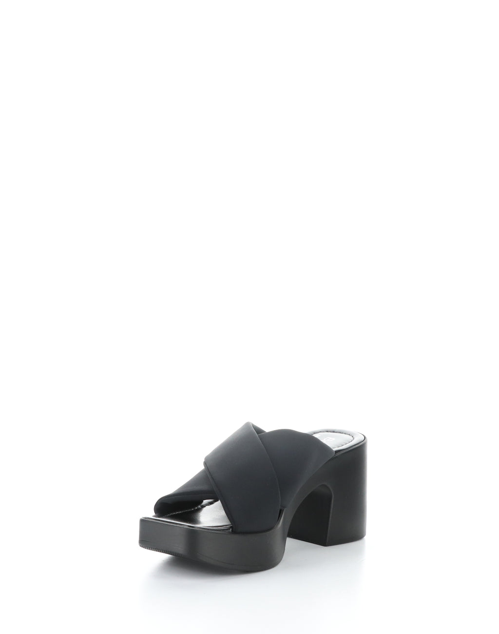 BC Vera-155 Black Neoprene
