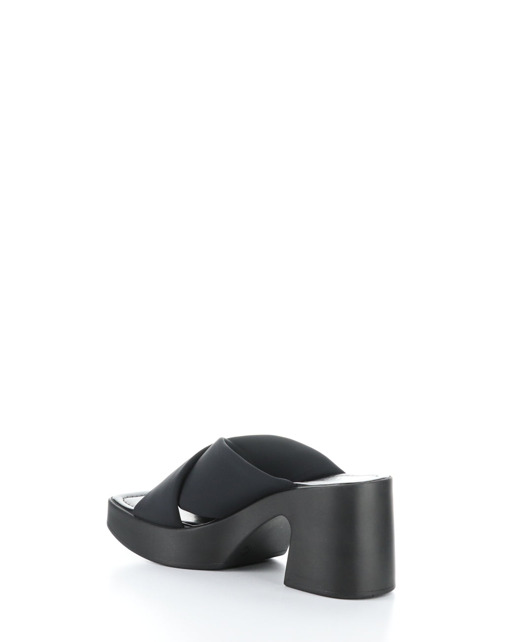 BC Vera-155 Black Neoprene
