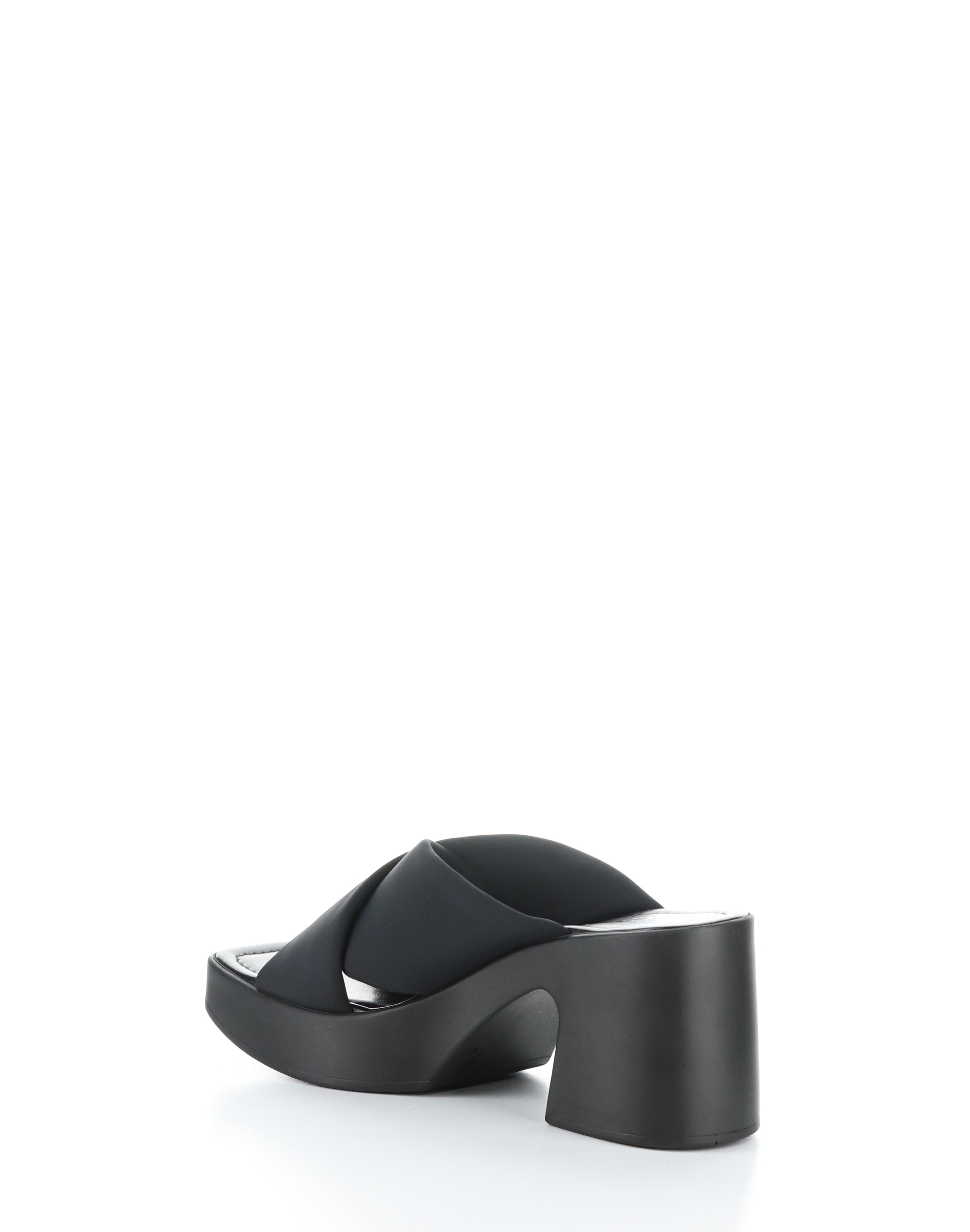 BC Vera-155 Black Neoprene