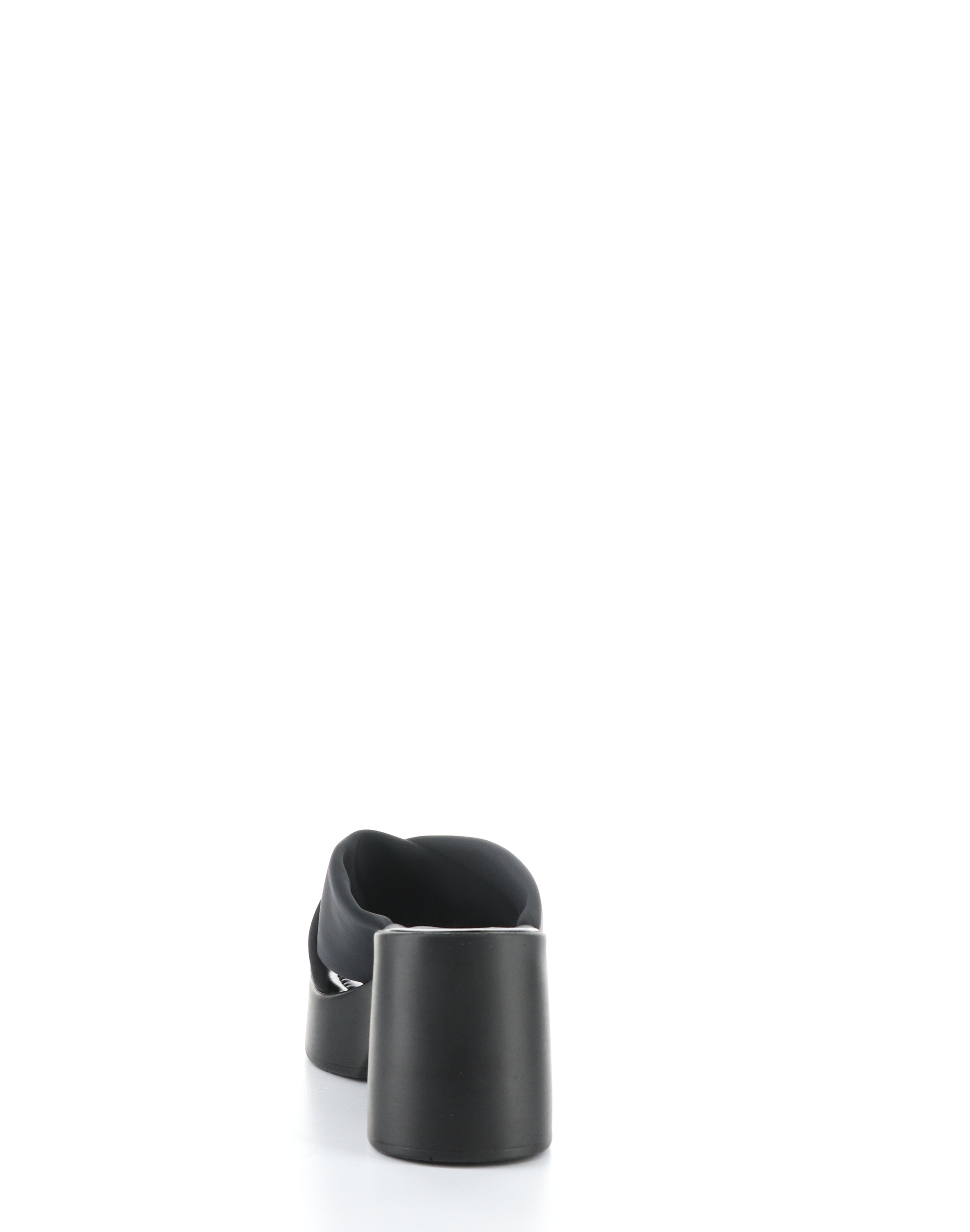 BC Vera-155 Black Neoprene