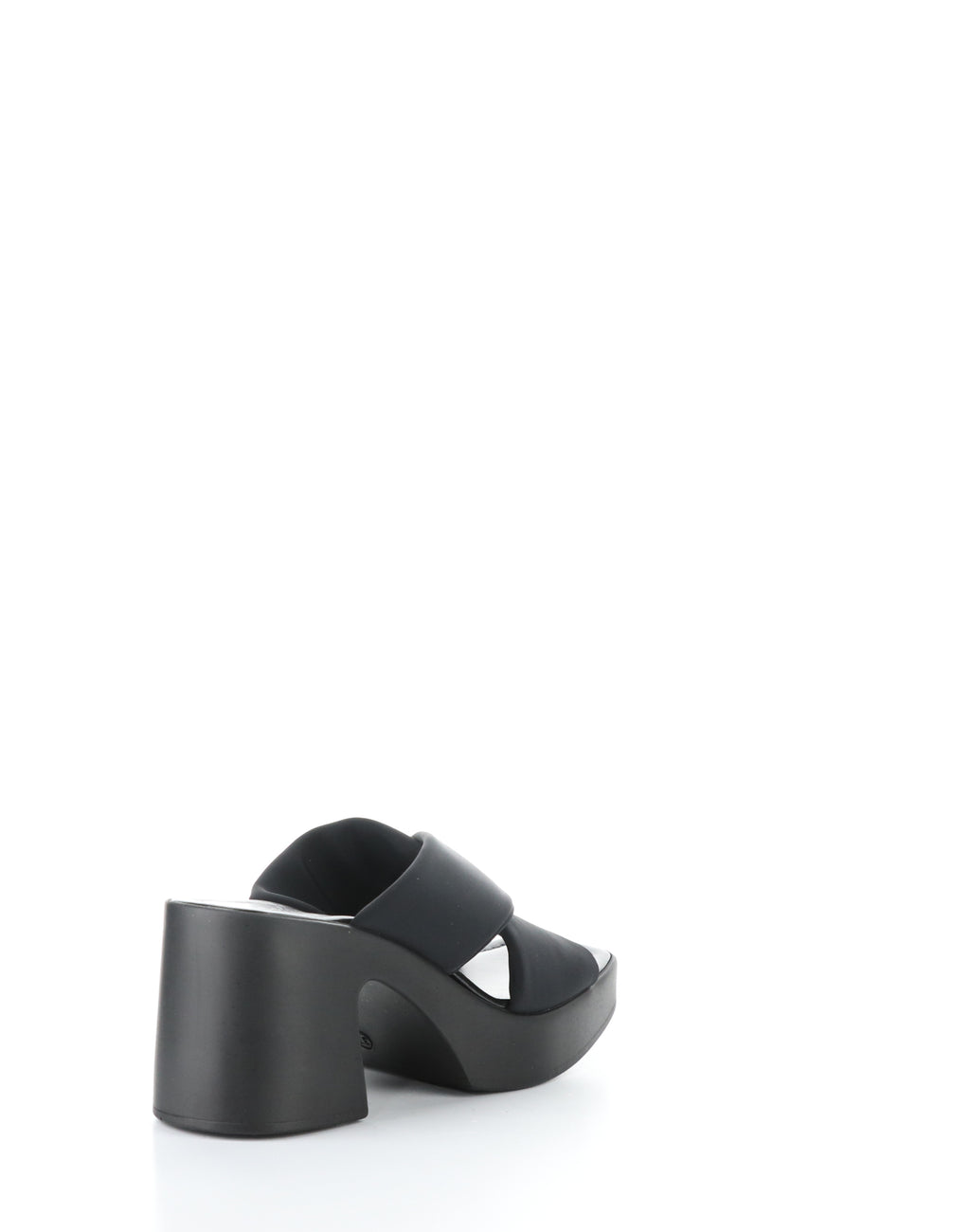 BC Vera-155 Black Neoprene