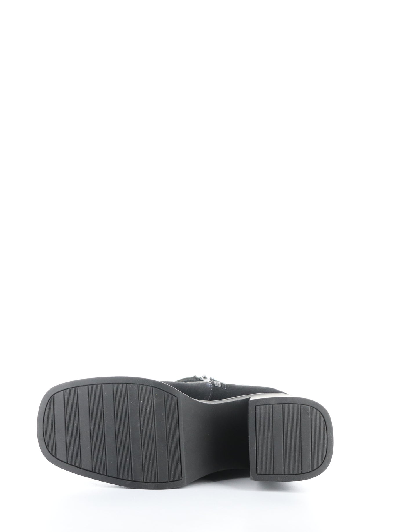 BC VIVICA-290 Black Suede