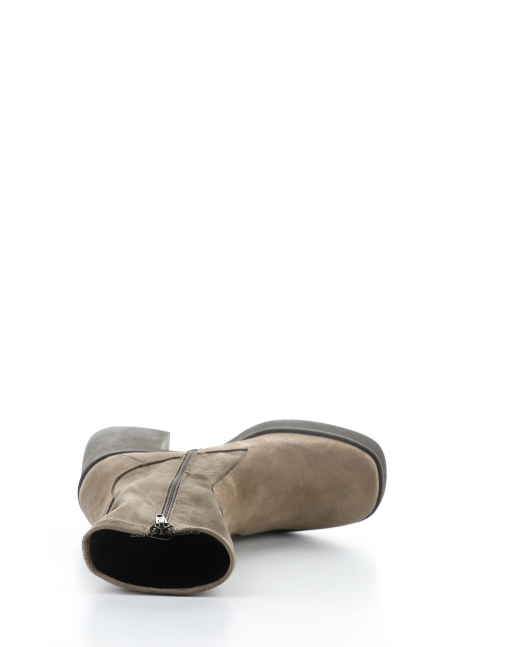 BC VIVICA-290 Taupe Suede