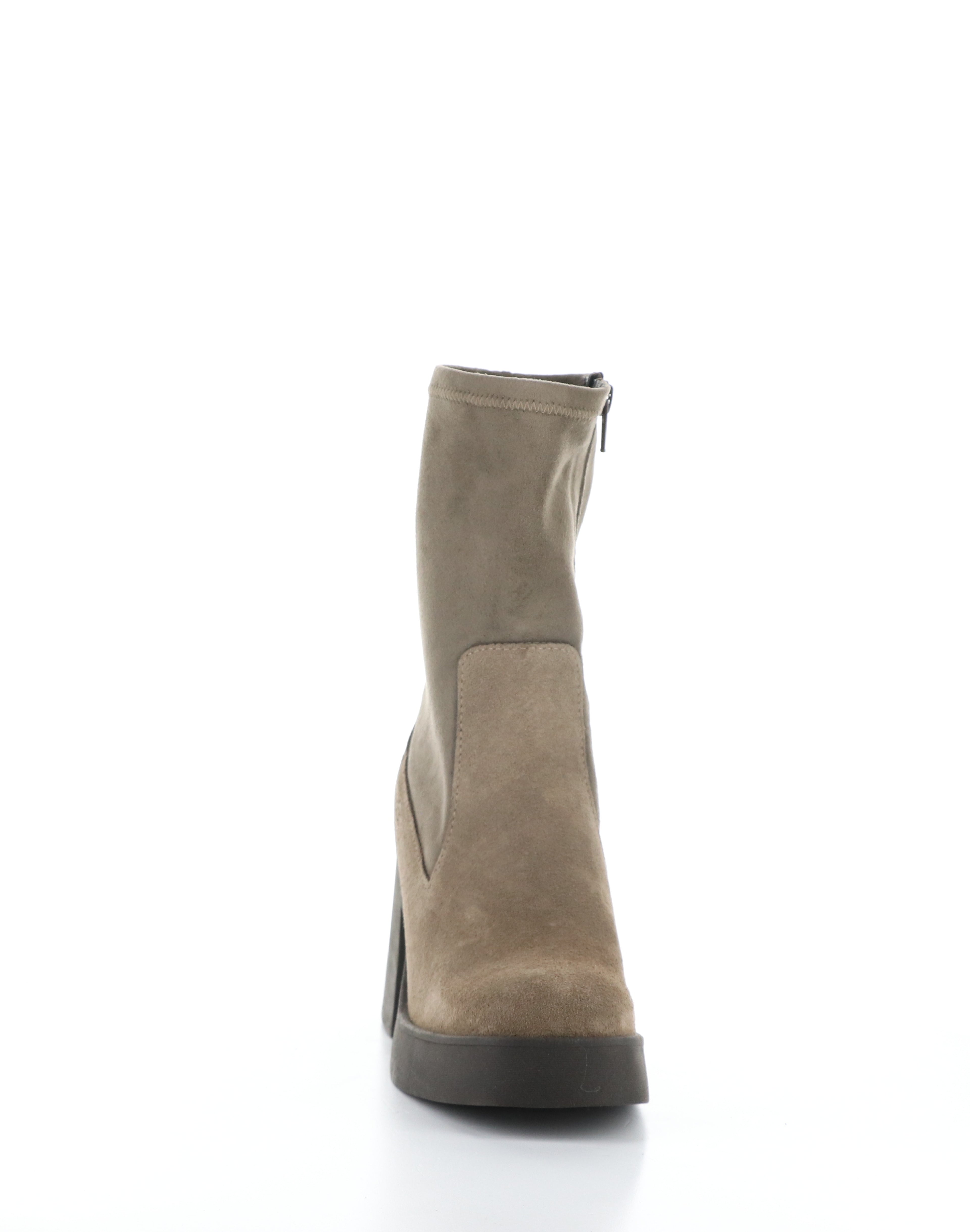 BC VIVICA-290 Taupe Suede