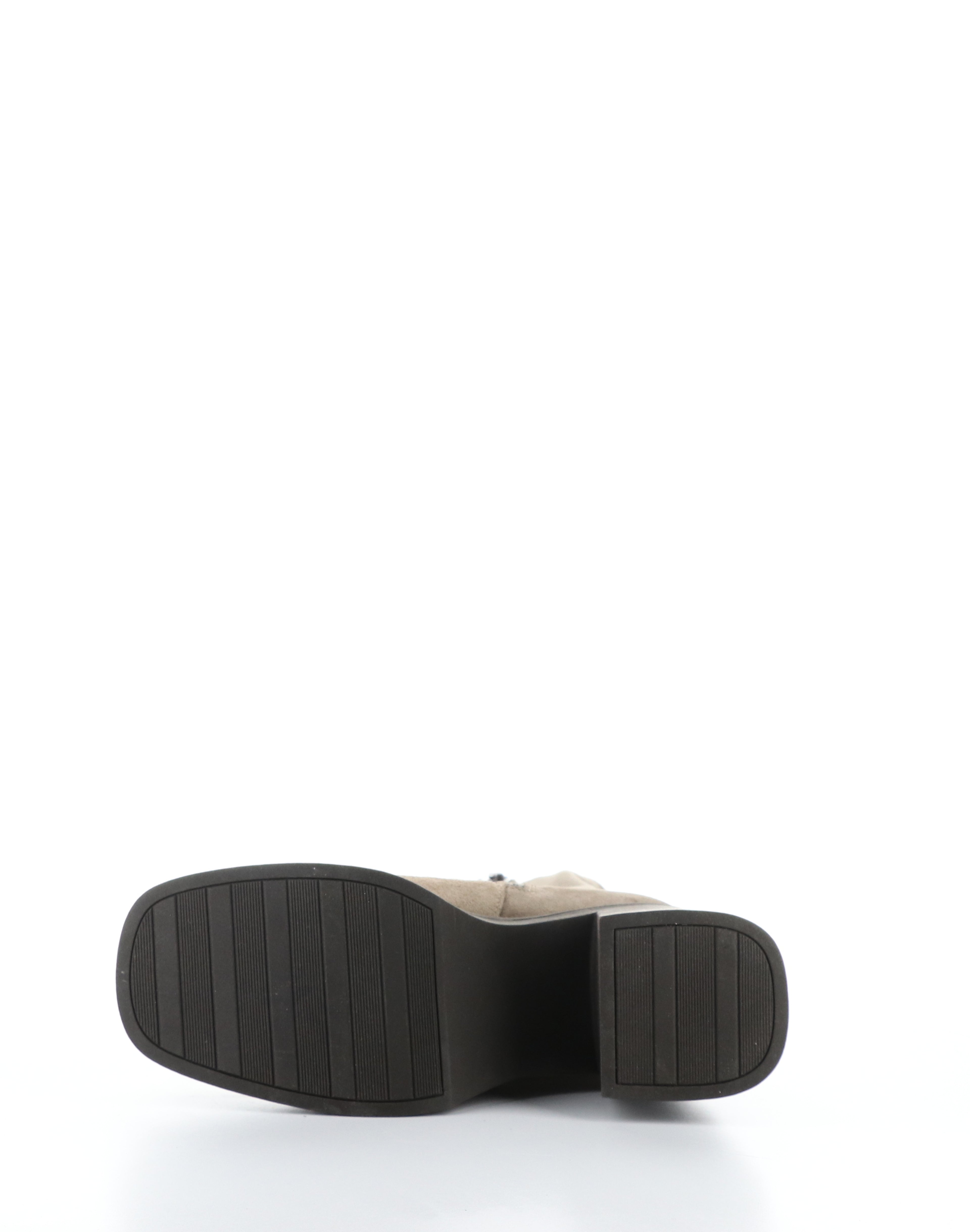 BC VIVICA-290 Taupe Suede