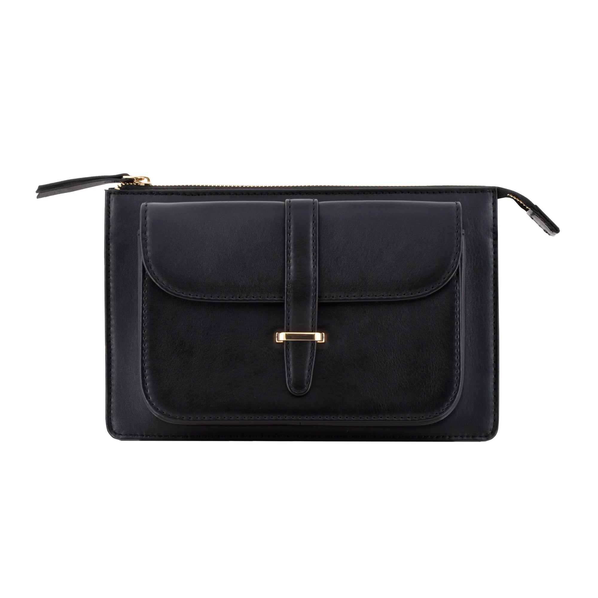 VJ 02-150 BLACK The Heritage Essential