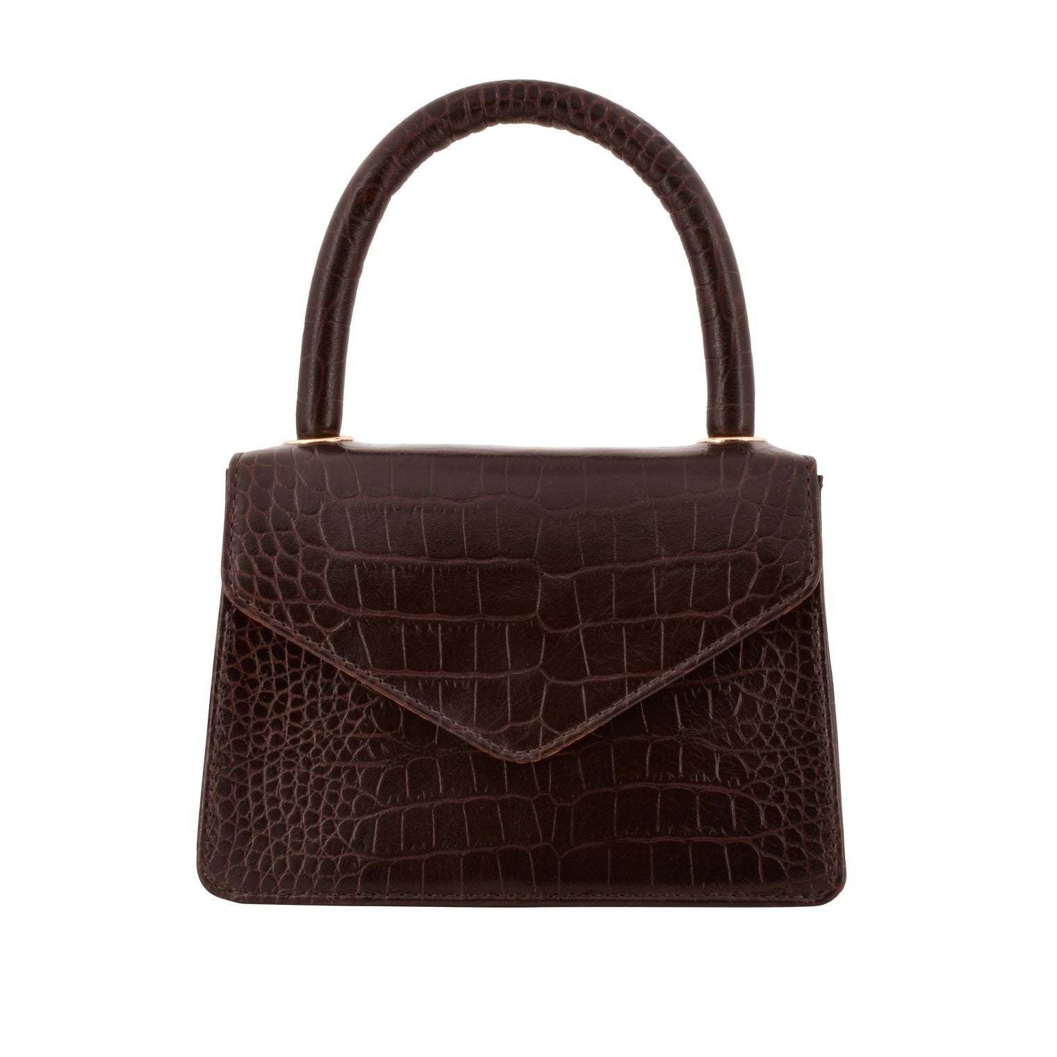 VJ 316-130 BROWN The Midnight Crocodile