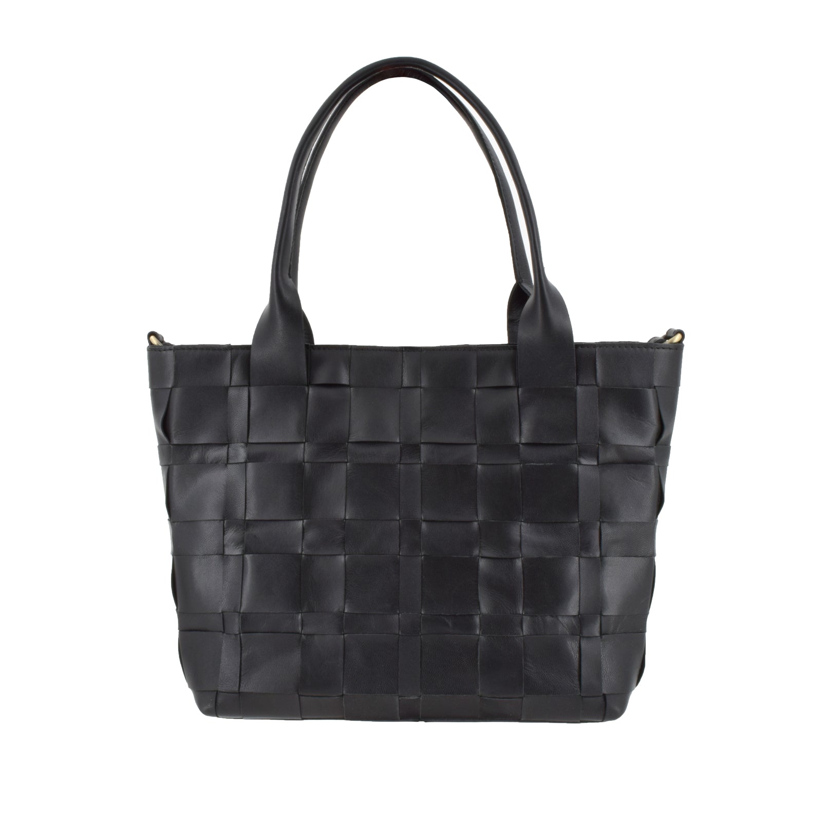 VJ 94-195 BLACK The Woven Heritage