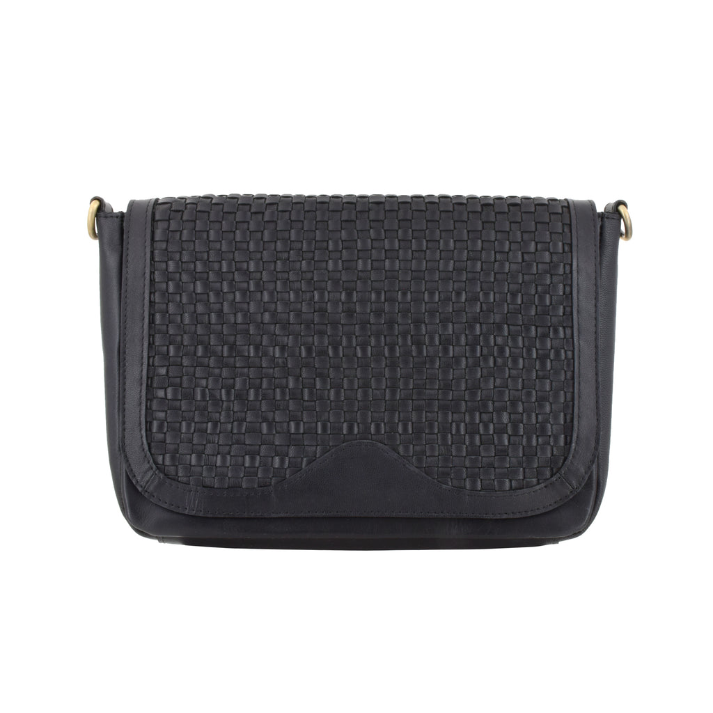 VJ 97-130 BLACK The Artisan Classic