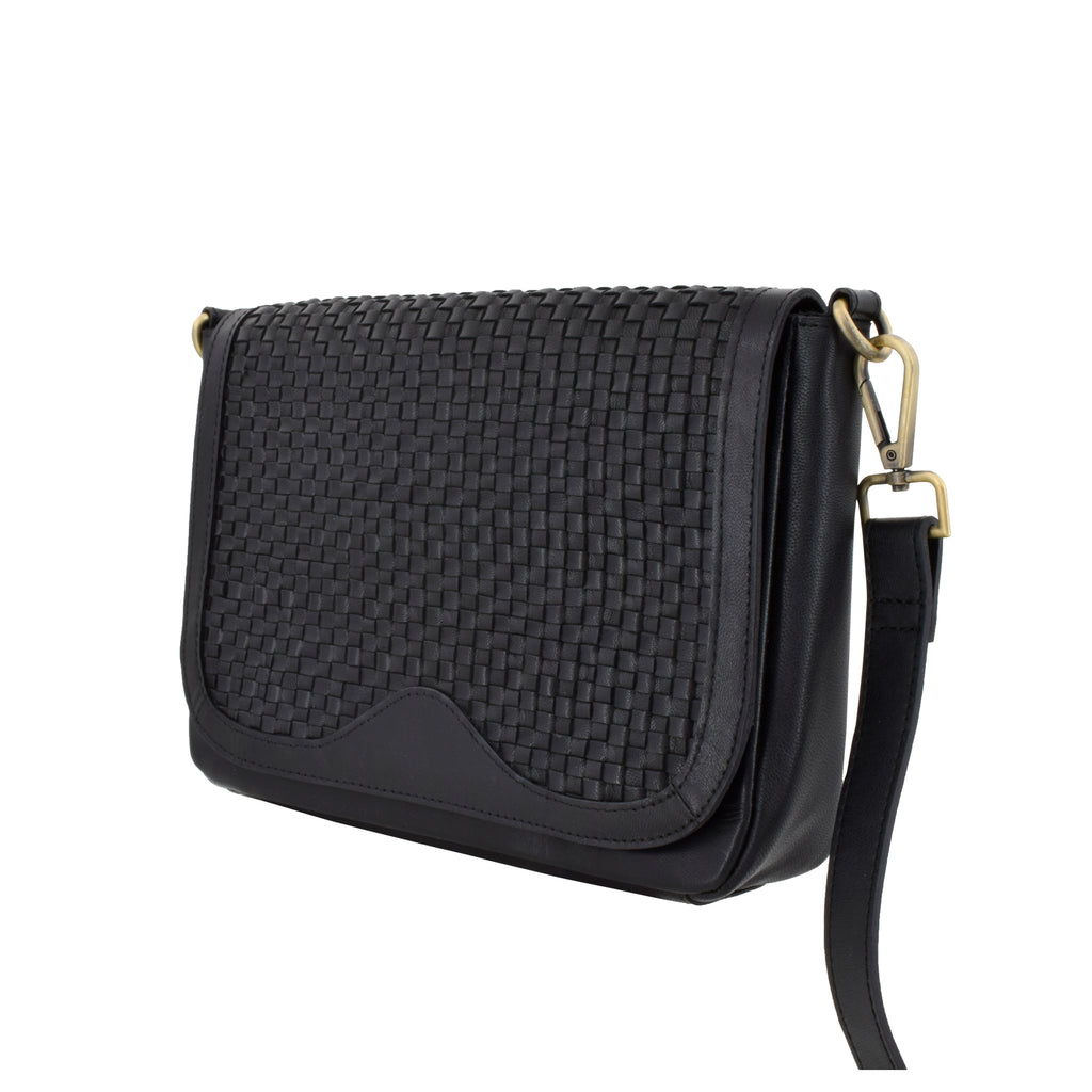 VJ 97-130 BLACK The Artisan Classic