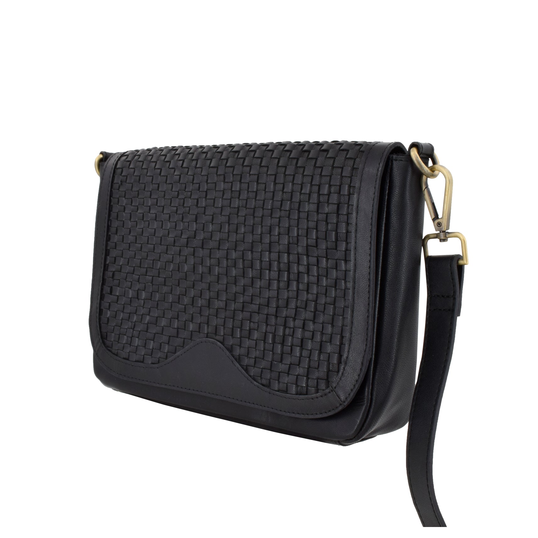 VJ 97-130 BLACK The Artisan Classic