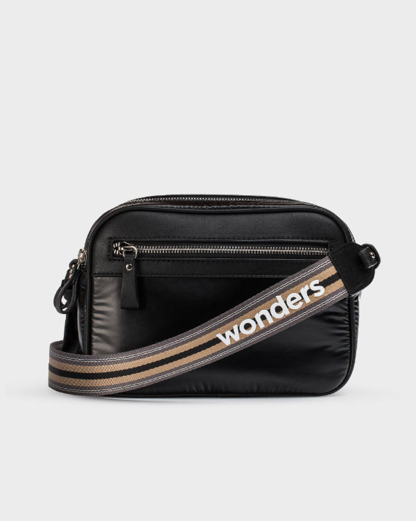 WND WB-46159 COMB BLACK