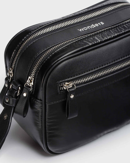 WND WB-46159 COMB BLACK