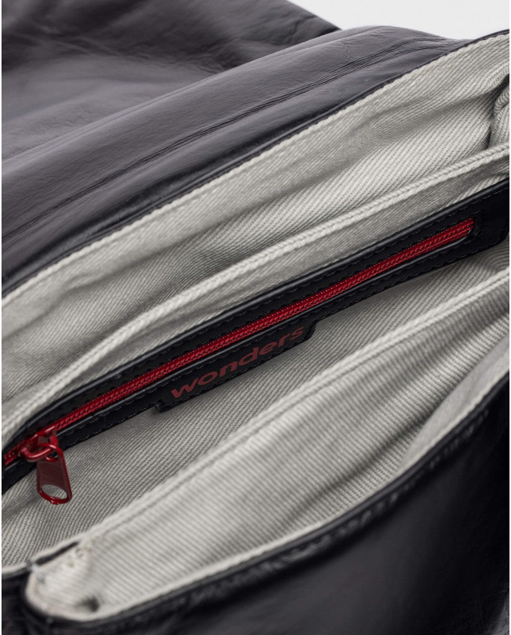 WND WB-502223 COMB BLACK