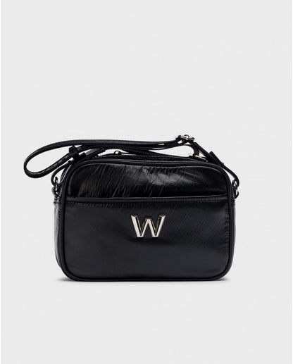 WND WB-52002 COMB BLACK XBODY