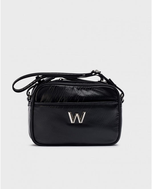 WND WB-52002 COMB BLACK XBODY