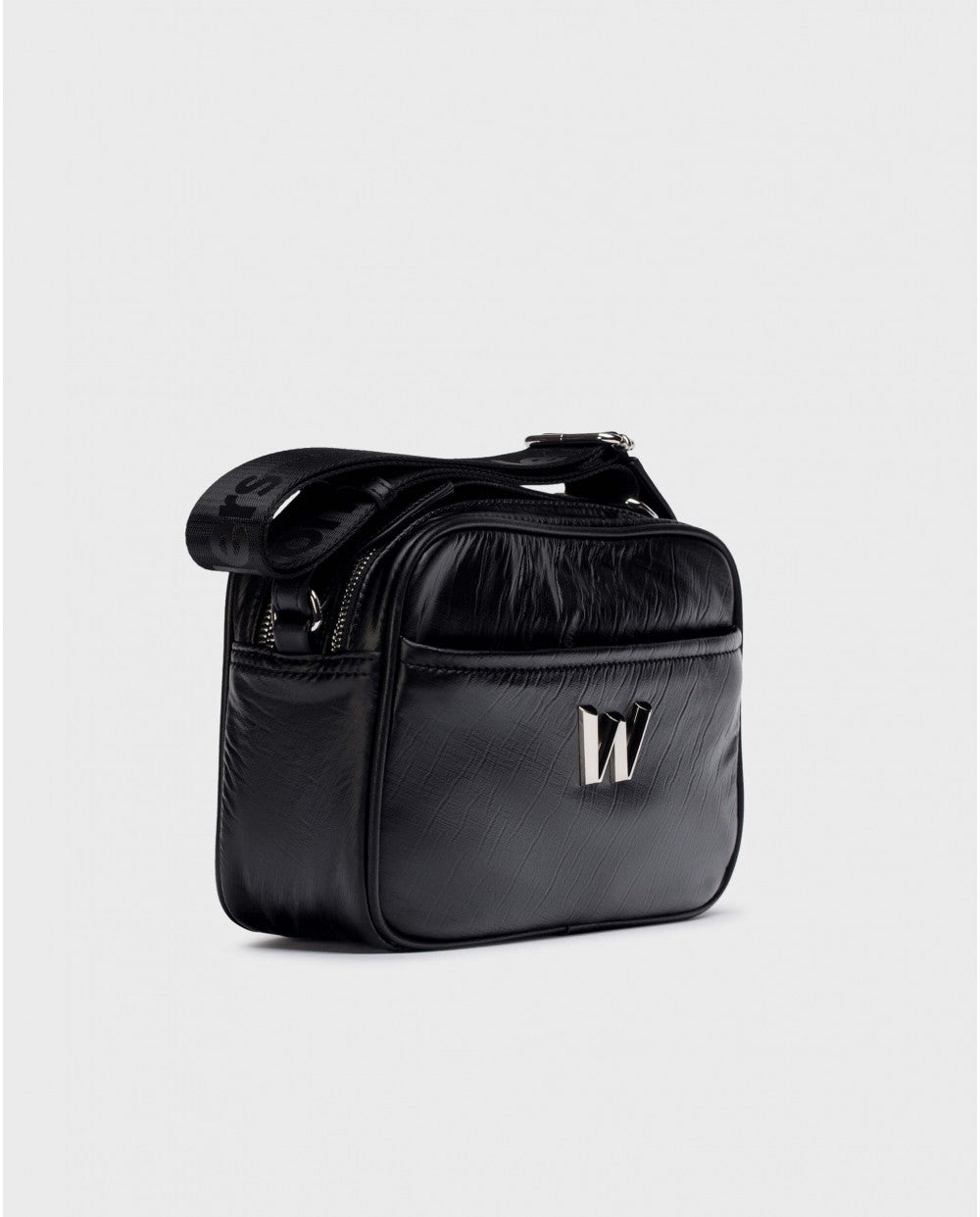 WND WB-52002 COMB BLACK XBODY