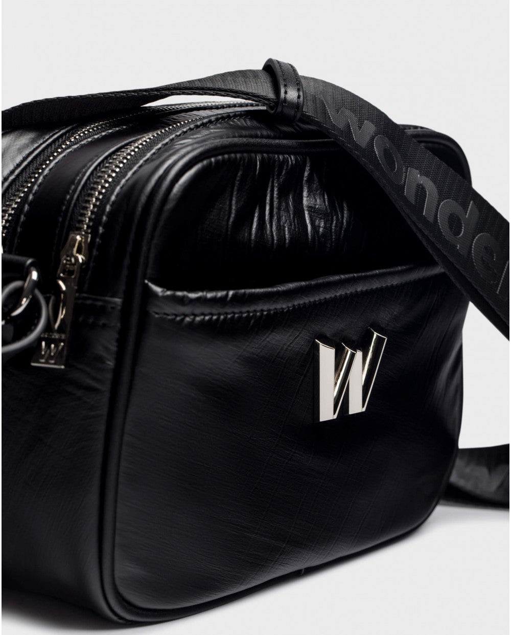 WND WB-52002 COMB BLACK XBODY