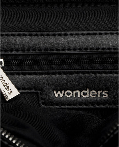 WND WB-52002 COMB BLACK XBODY