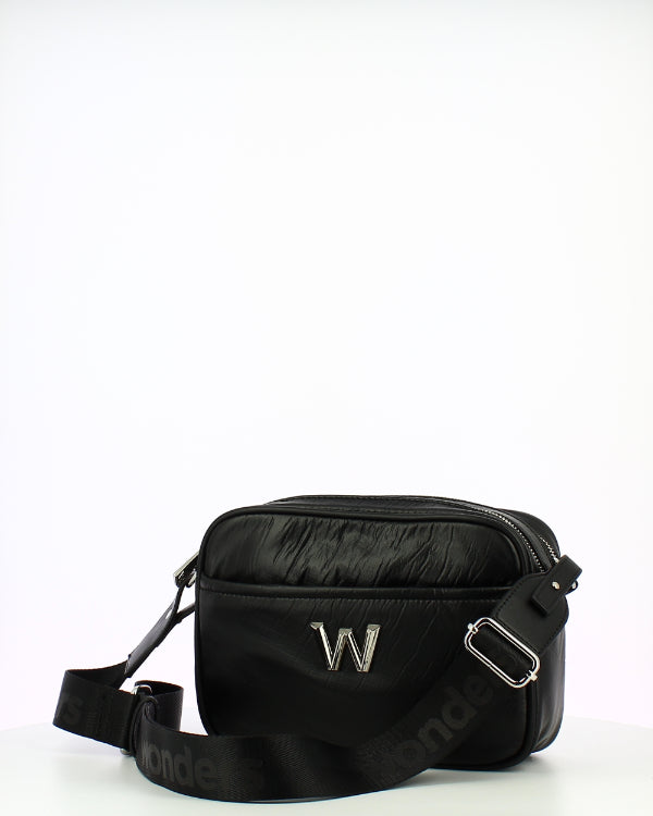 WND WB-52002 COMB BLACK XBODY