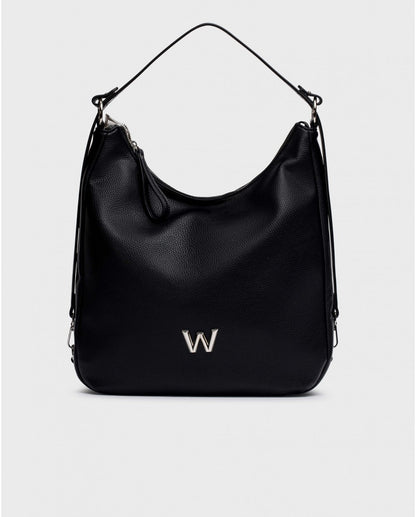 WND WB-52004 COMB BLACK