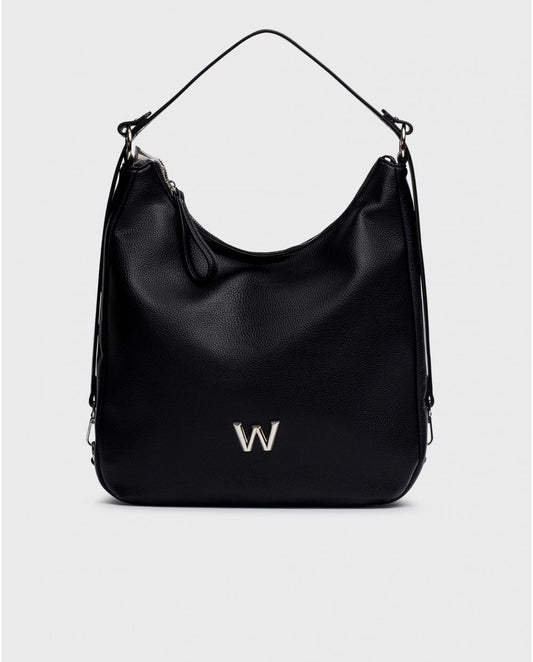 WND WB-52004 COMB BLACK