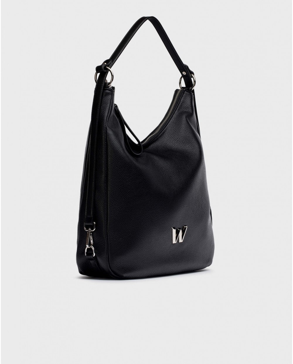 WND WB-52004 COMB BLACK