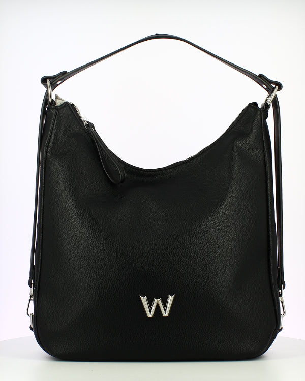 WND WB-52004 COMB BLACK