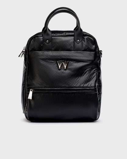 WND WB-52006 COMB BLACK