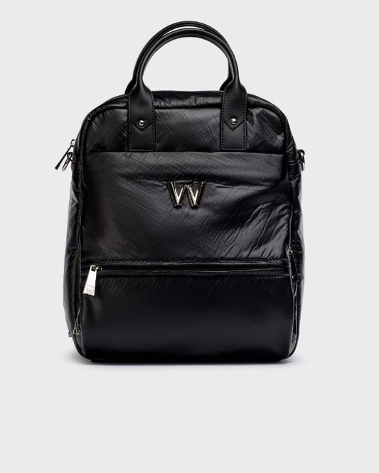 WND WB-52006 COMB BLACK