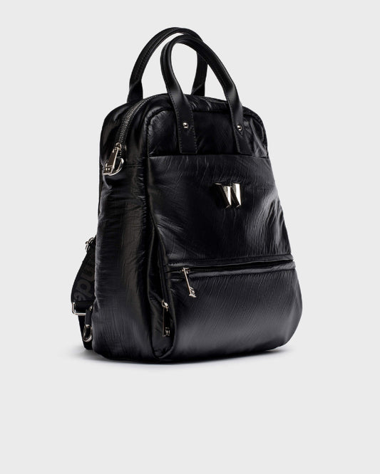 WND WB-52006 COMB BLACK