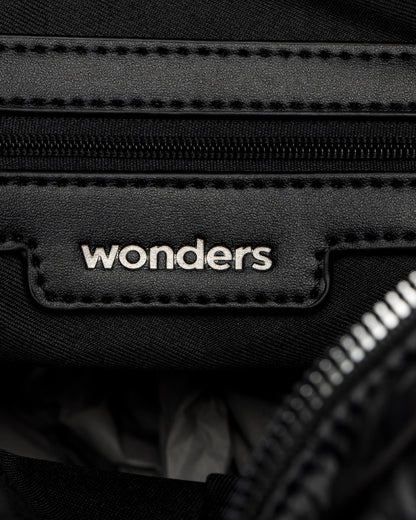 WND WB-52006 COMB BLACK