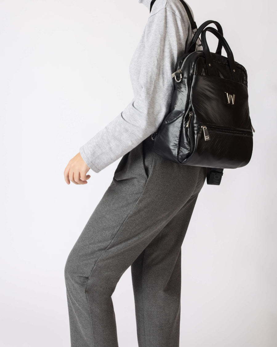 WND WB-52006 COMB BLACK