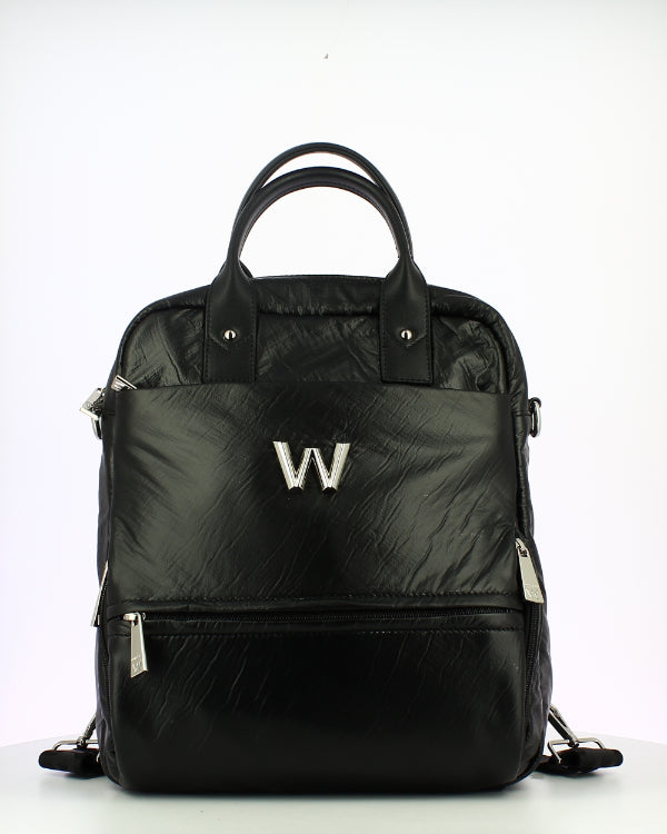 WND WB-52006 COMB BLACK