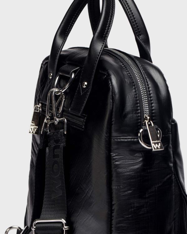 WND WB-52006 COMB BLACK