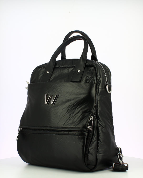 WND WB-52006 COMB BLACK