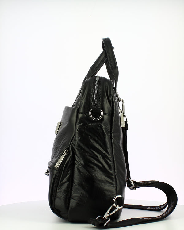 WND WB-52006 COMB BLACK