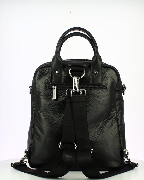 WND WB-52006 COMB BLACK