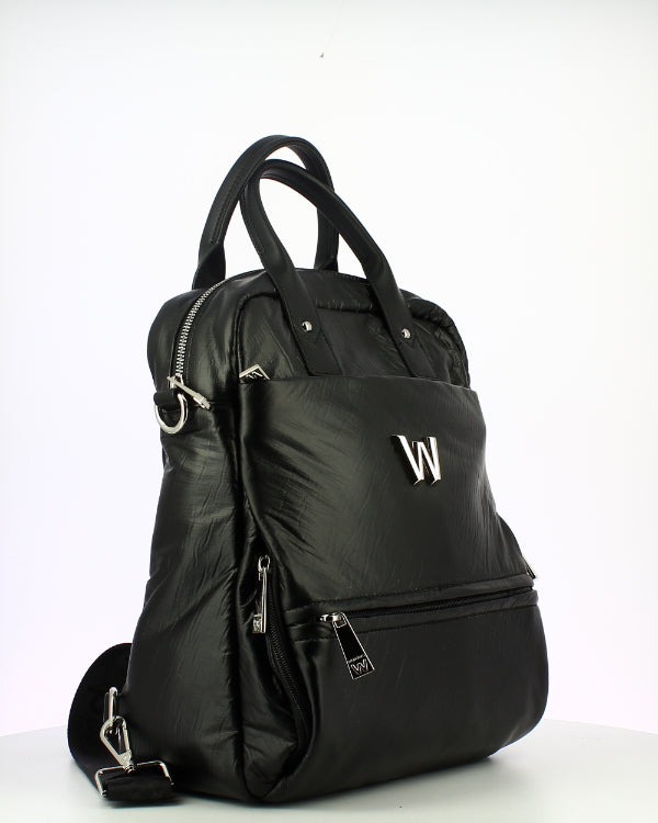 WND WB-52006 COMB BLACK