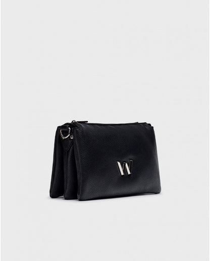 WND WB-52007 COMB BLACK