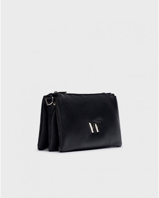 WND WB-52007 COMB BLACK