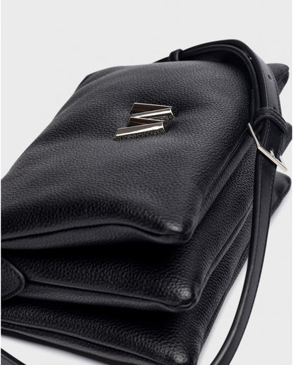 WND WB-52007 COMB BLACK