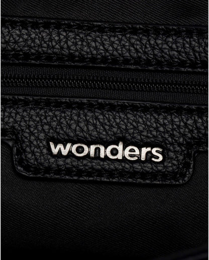 WND WB-52007 COMB BLACK