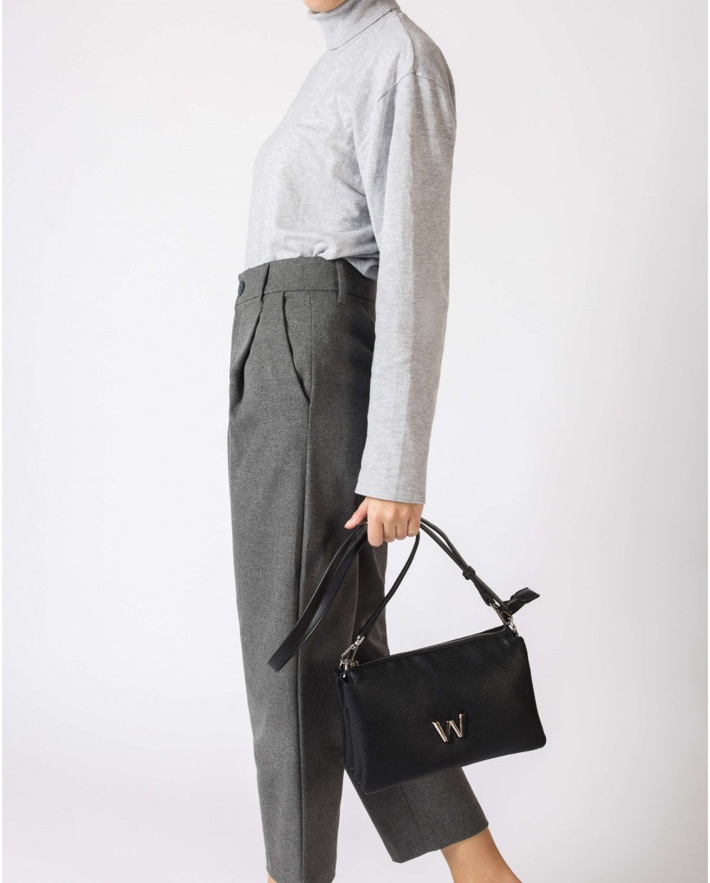 WND WB-52007 COMB BLACK