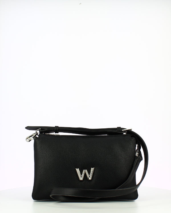 WND WB-52007 COMB BLACK