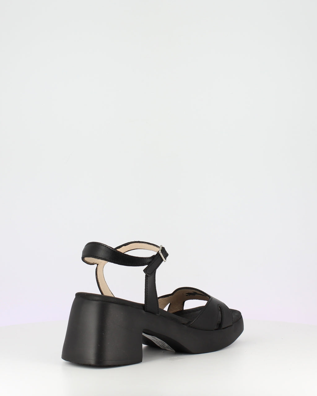 WND 0240-240 D1021 TOKAT BLACK LEATHER