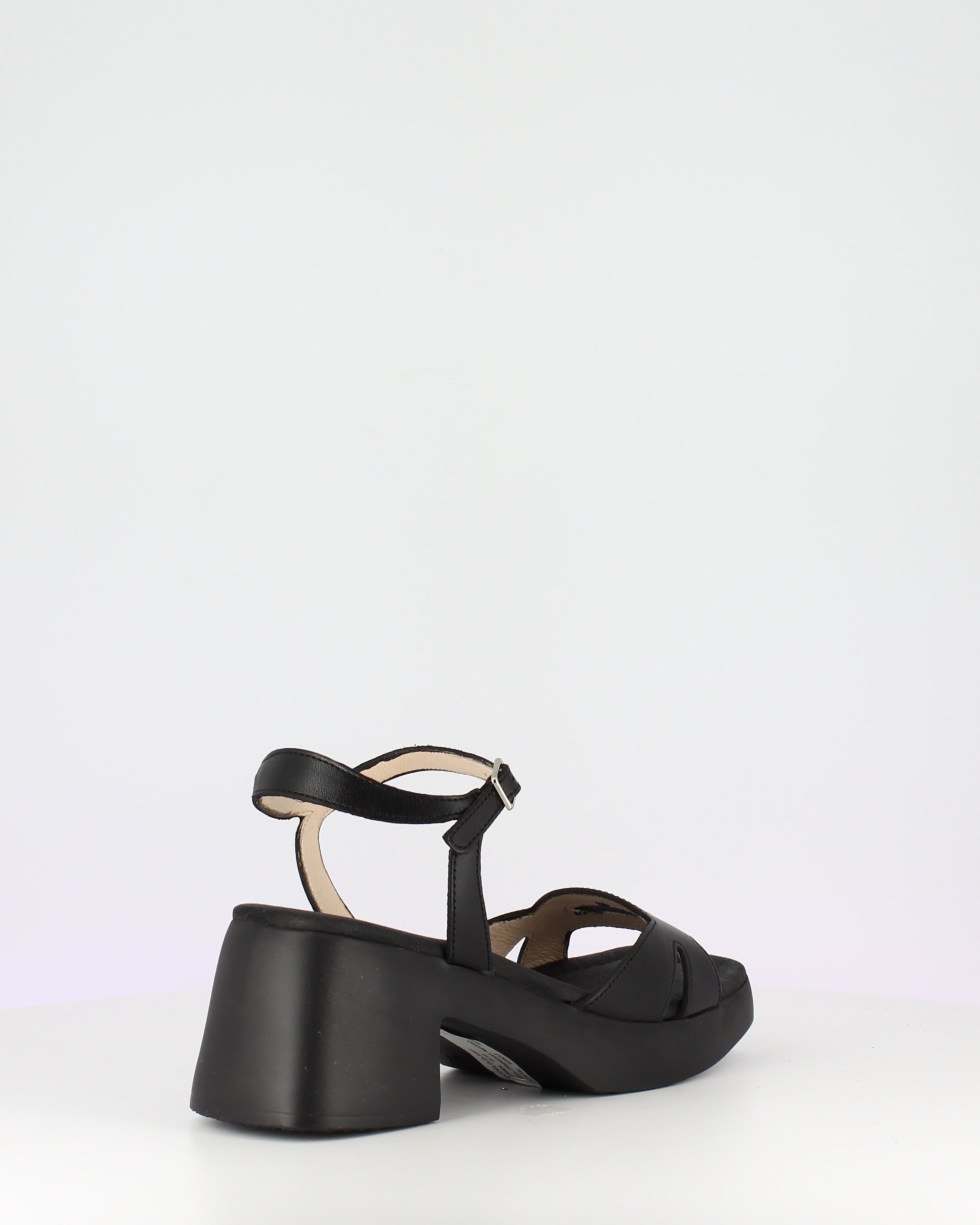 WND 0240-240 D1021 TOKAT BLACK LEATHER