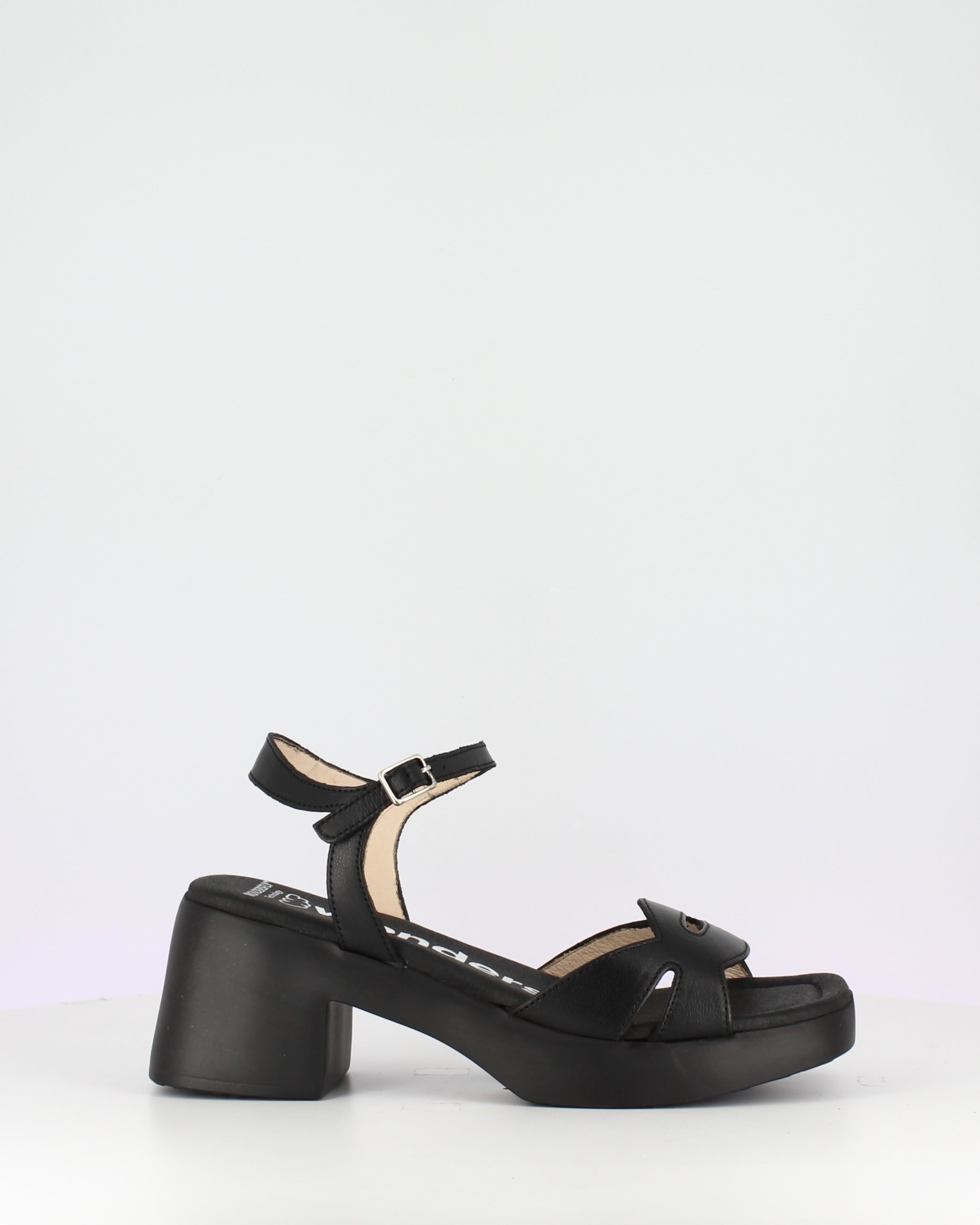 WND 0240-240 D1021 TOKAT BLACK LEATHER